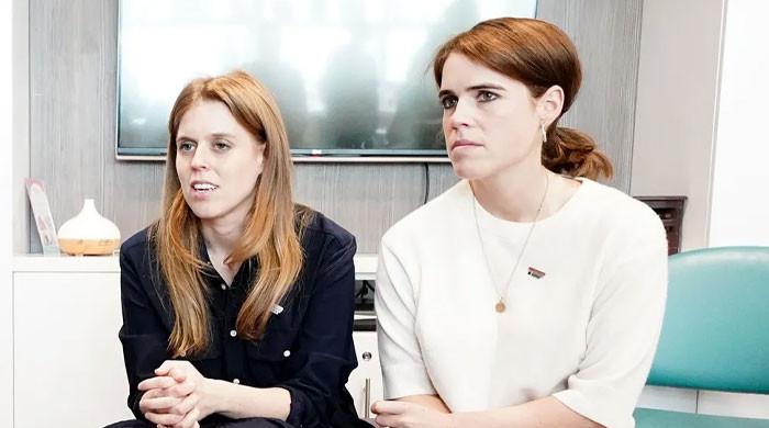 Beatrice, Eugenie receive positive news after ‘royal ban’ Beatrice, Eugenie receive positive news after ‘royal ban'