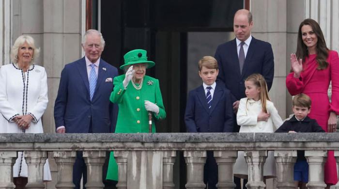 Royal family drops video to make delightful announcement: 'Coming soon'