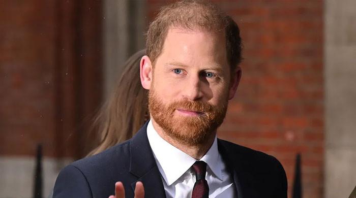 Prince Harry takes wise step for royals as new trouble awaits in Australia Prince Harry takes wise step for royals as new trouble awaits in Australia