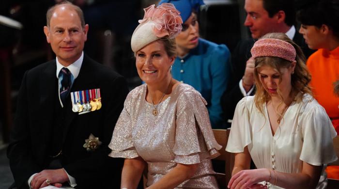 Duchess Sophie, Prince Edward daughter makes royal family proud Duchess Sophie, Prince Edward daughter makes royal family proud