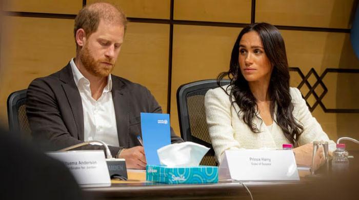Prince Harry, Meghan make powerful choice as royal future hangs in balance Prince Harry, Meghan make powerful choice as royal future hangs in balance