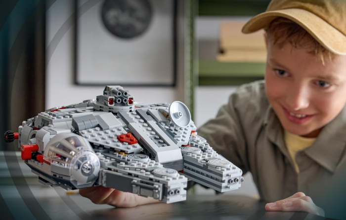 Why March 1st Is a Big Day for Star Wars Fans on Amazon