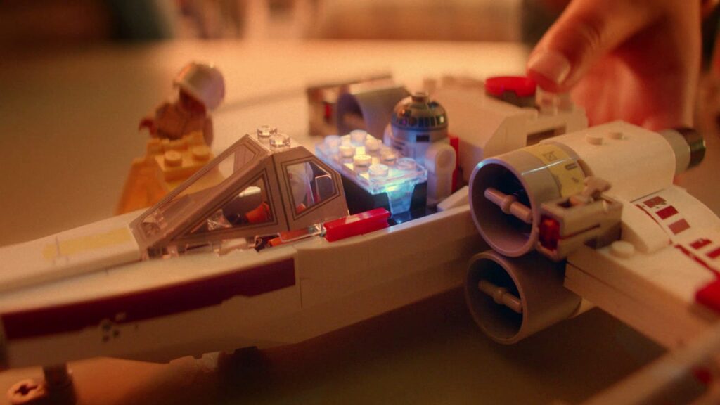 LEGO Smart Play x LEGO Star Wars - Official Trailer - IGN