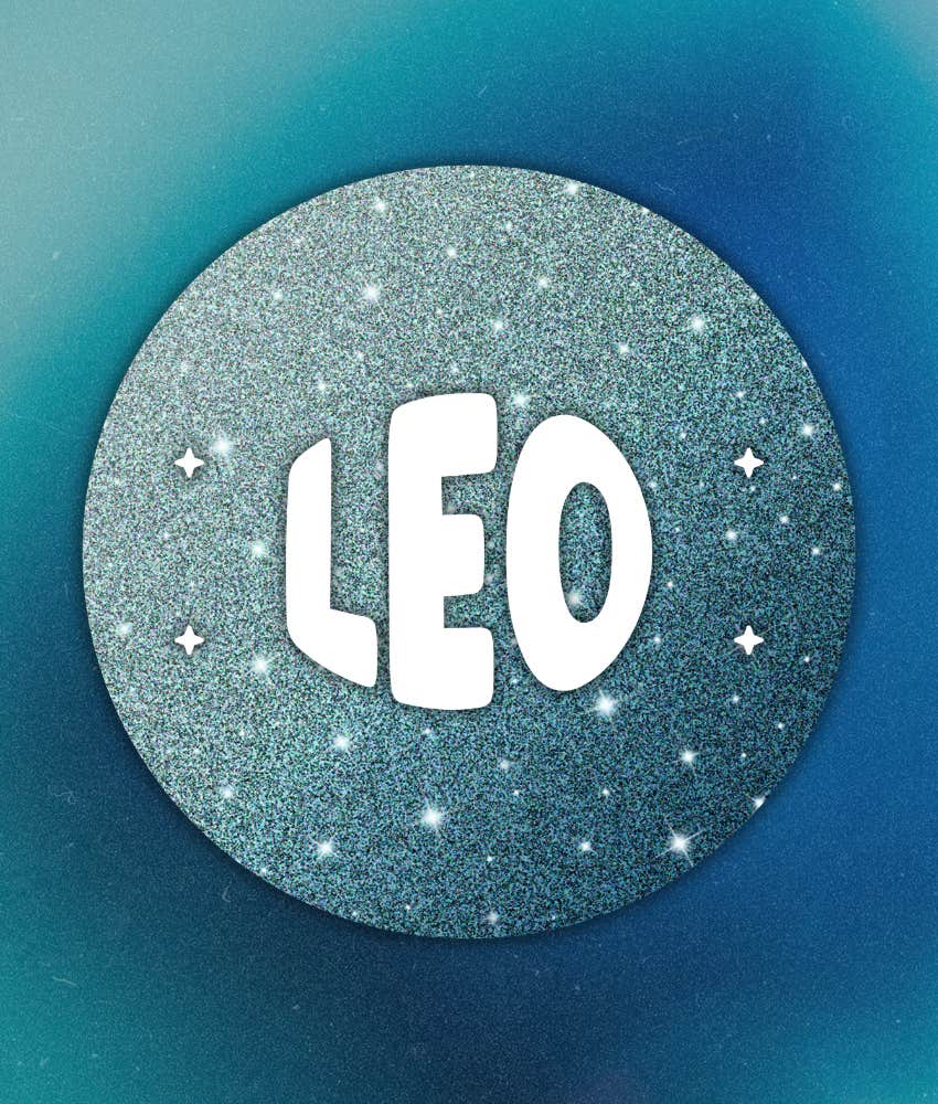 leo zodiac signs pass test universe march 30 2026