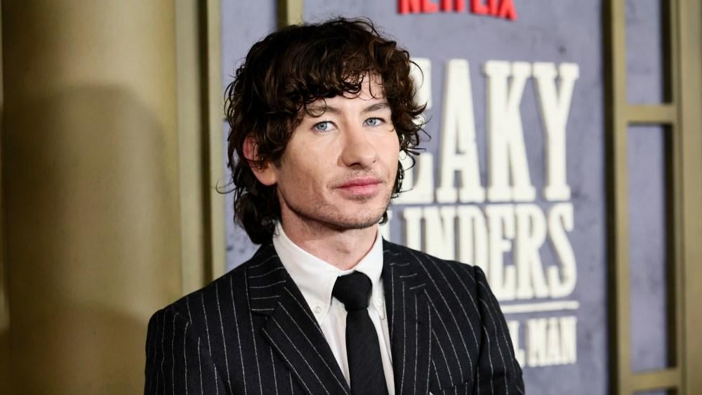 Barry Keoghan Says the Online ‘Abuse of How I Look’ Is So Bad He No Longer Wants to ‘Go Outside’: ‘It’s Becoming a Problem’