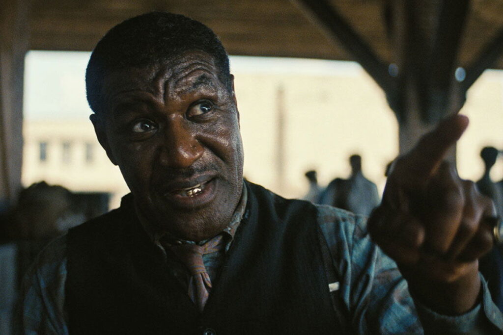 Lindo On Possibly Joining “Black Panther 3” Lindo On Possibly Joining "Black Panther 3"