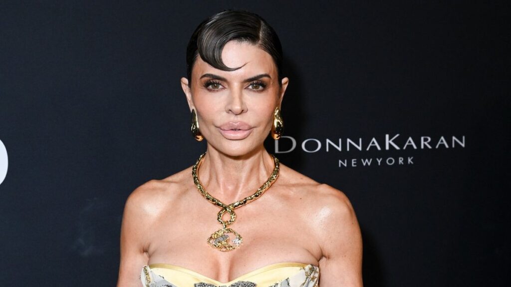 Lisa Rinna reveals rudest A-listers she’s ever worked with after exposing ‘biggest bully in Hollywood’