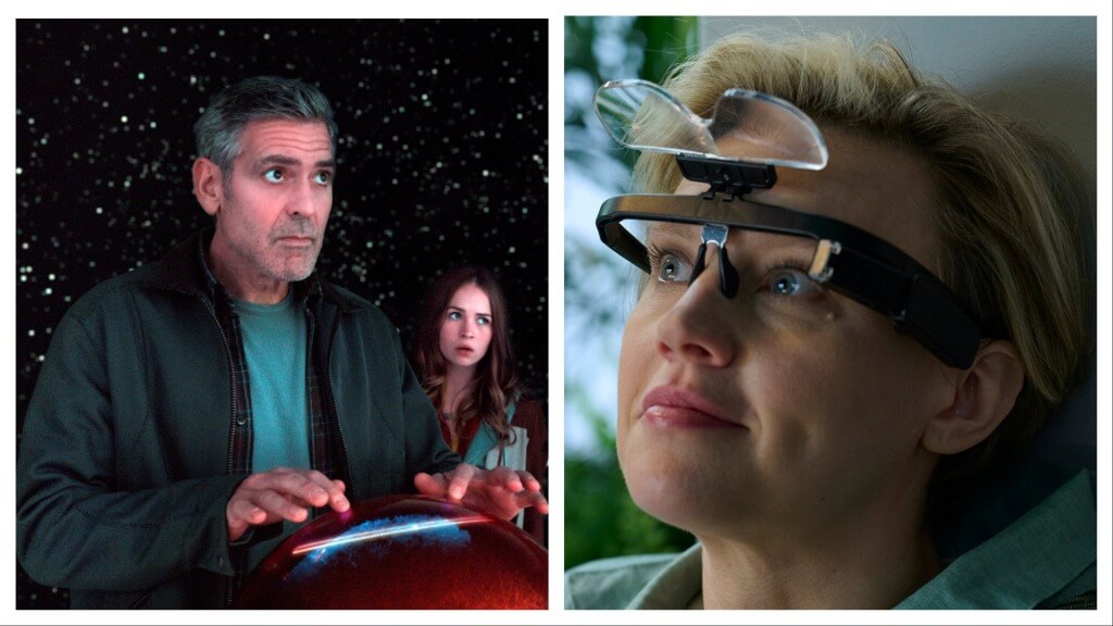 When Pixar filmmakers go into live-action, the Brain Trust goes bust When Pixar filmmakers go into live-action, the Brain Trust goes bust