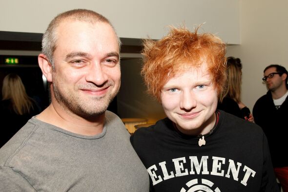 The BRIT Awards 2012 Nominations Launch