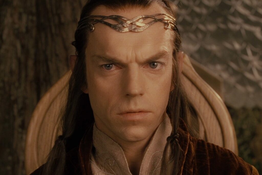 “Lord of the Rings” actor still dissatisfied with his role 26 years later Actor reflecting on his "Lord of the Rings" role after 26 years