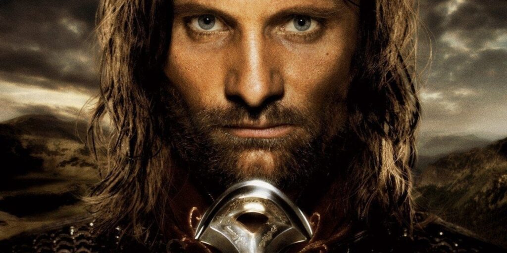 Huge LEGO 'Lord Of The Rings' Black Gate Has Over 50,000 Pieces - Lets You Fight For Frodo