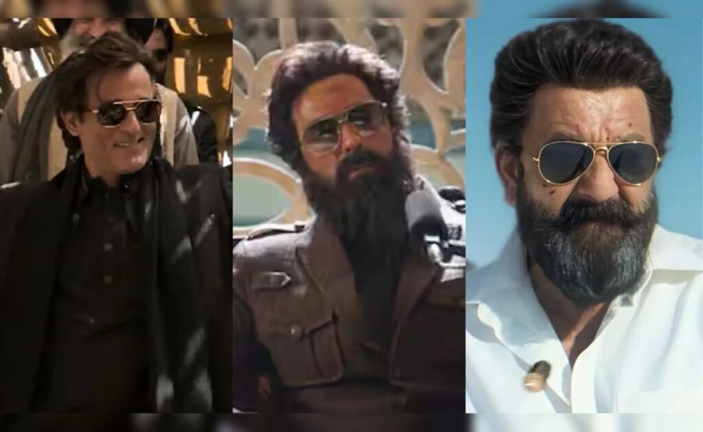 ‘Akshaye Khanna, Arjun Rampal, Sanjay Dutt Were Hesitant To Join Dhurandhar, Only Madhavan Said Yes Instantly’: Mukesh Chhabra 'Akshaye Khanna, Arjun Rampal, Sanjay Dutt Were Hesitant To Join Dhurandhar, Only Madhavan Said Yes Instantly': Mukesh Chhabra