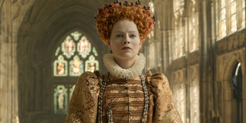 Netflix is removing Margot Robbie's "compelling" period drama with David Tennant very soon