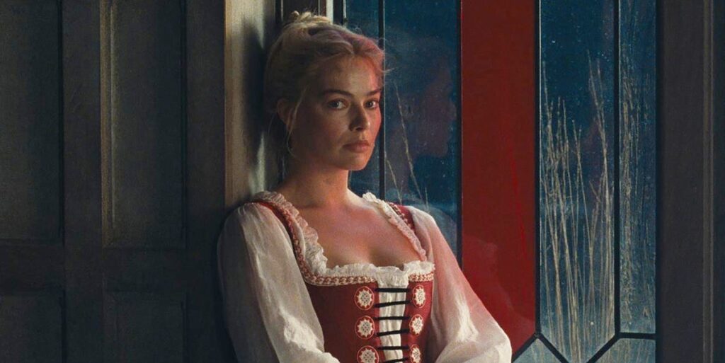 Wuthering Heights confirms digital release date – and it's very soon