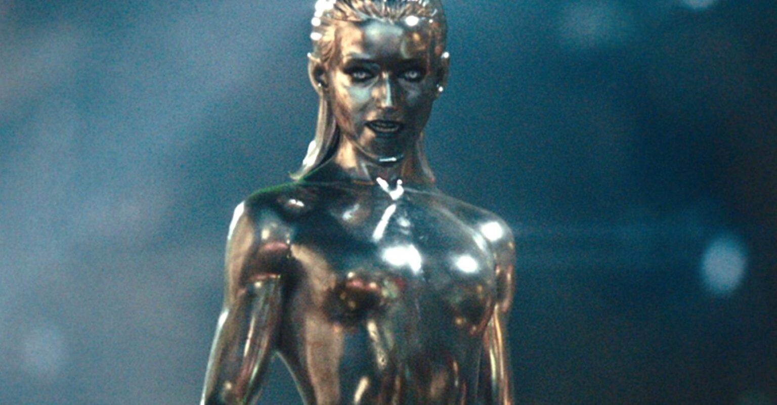 SILVER SURFER One Shot From Dan Slott & Mark Buckingham