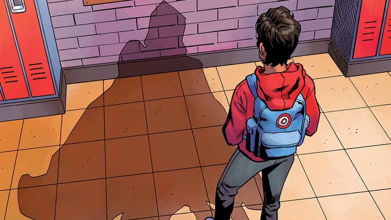 ‘Marvel Rivals Infinity Comic’ Unleashes the Hood on Captain America 'Marvel Rivals Infinity Comic' Unleashes the Hood on Captain America
