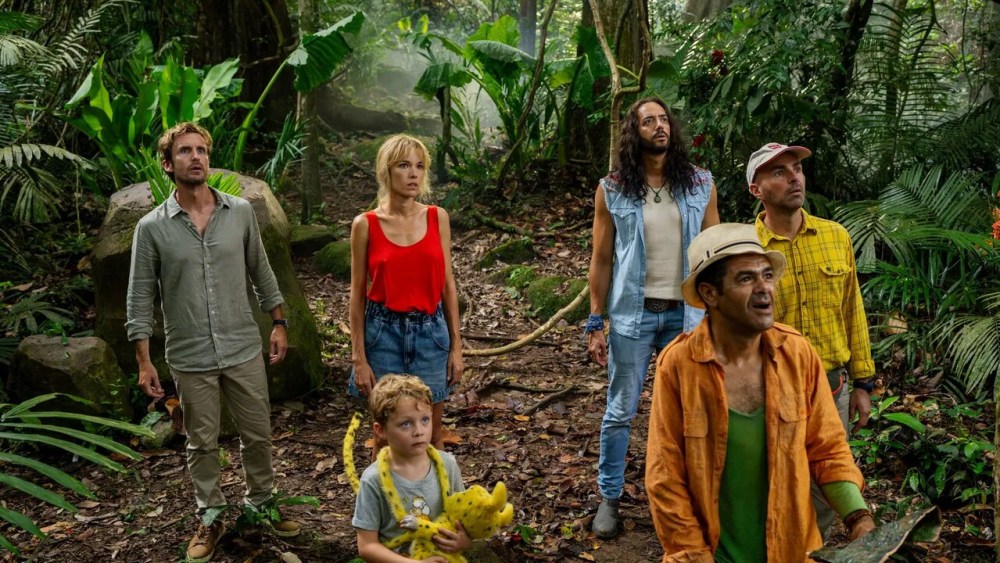 French Box Office Jumps 20% as Local Hits Power Early 2026 Rebound