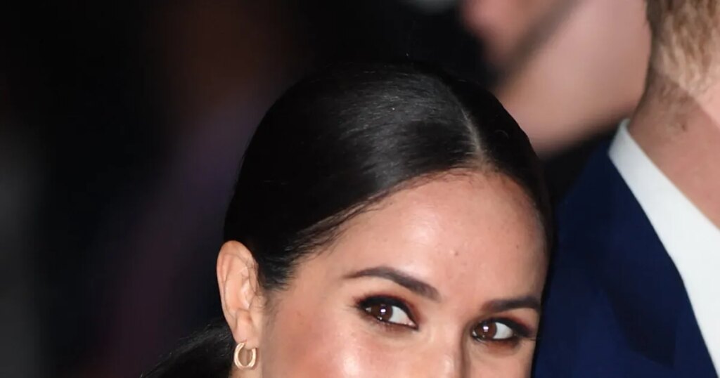 Meghan Markle's Statements About The Royal Family | Gallery