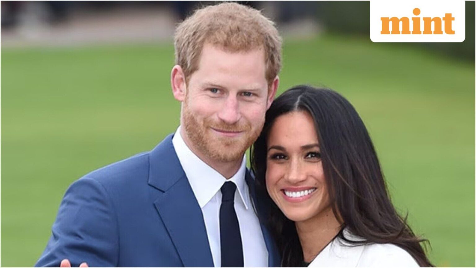 Meghan Markle and Prince Harry face tensions as claims of ‘separate lives’ surface: Report Meghan Markle and Prince Harry face tensions as claims of ‘separate lives’ surface: Report