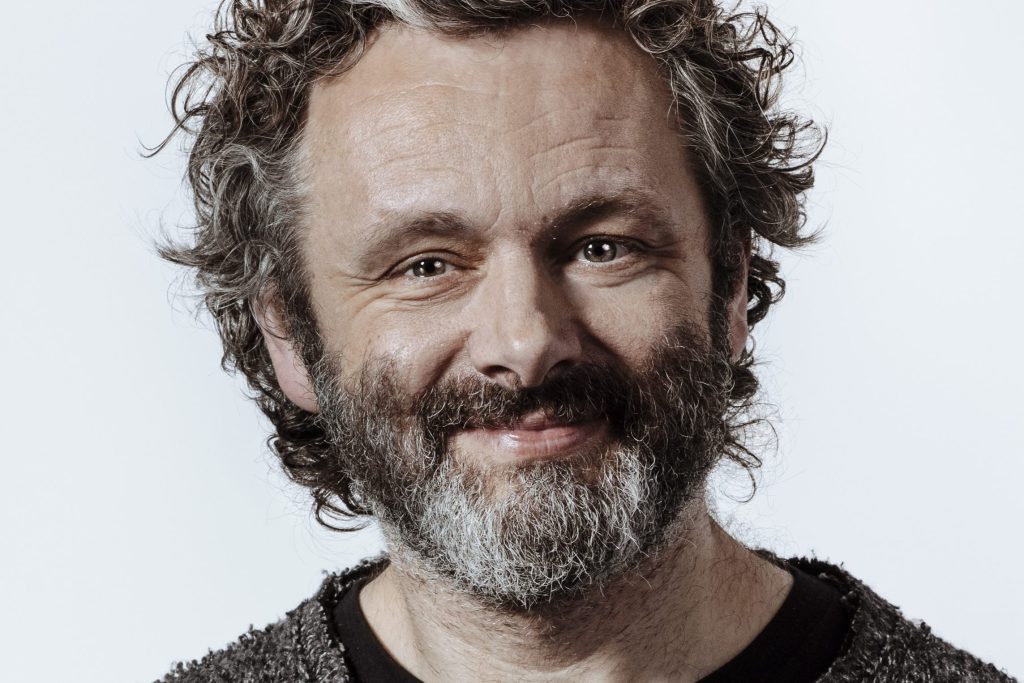 Michael Sheen To Host 'House Of Games', Replacing Richard Osman