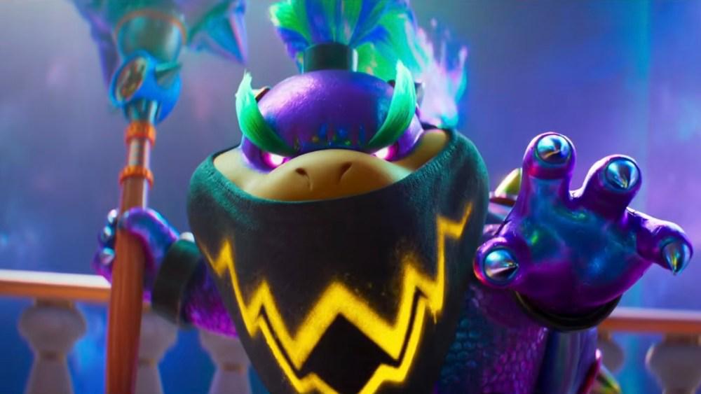 ‘The Super Mario Galaxy Movie’ Review: Frenetic and Disappointing Sequel is a Threadbare Adventure That’s All Video-Game Easter Eggs