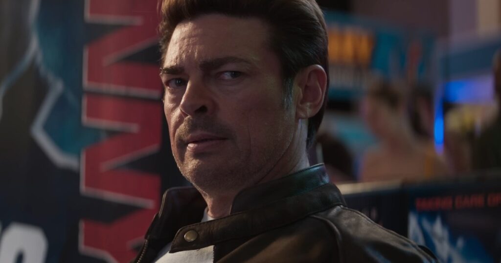 Mortal Kombat 2 Could Struggle at the Box Office Mortal Kombat 2 Could Struggle at the Box Office