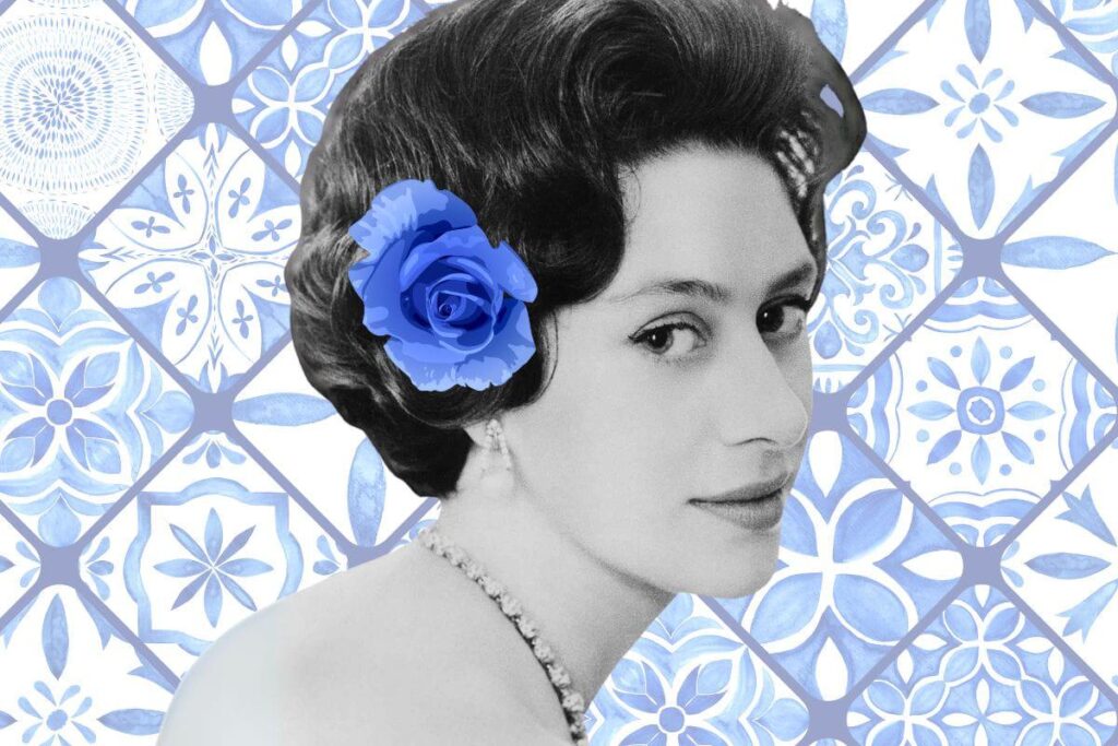 Thoughts on Princess Margaret’s life and public image?