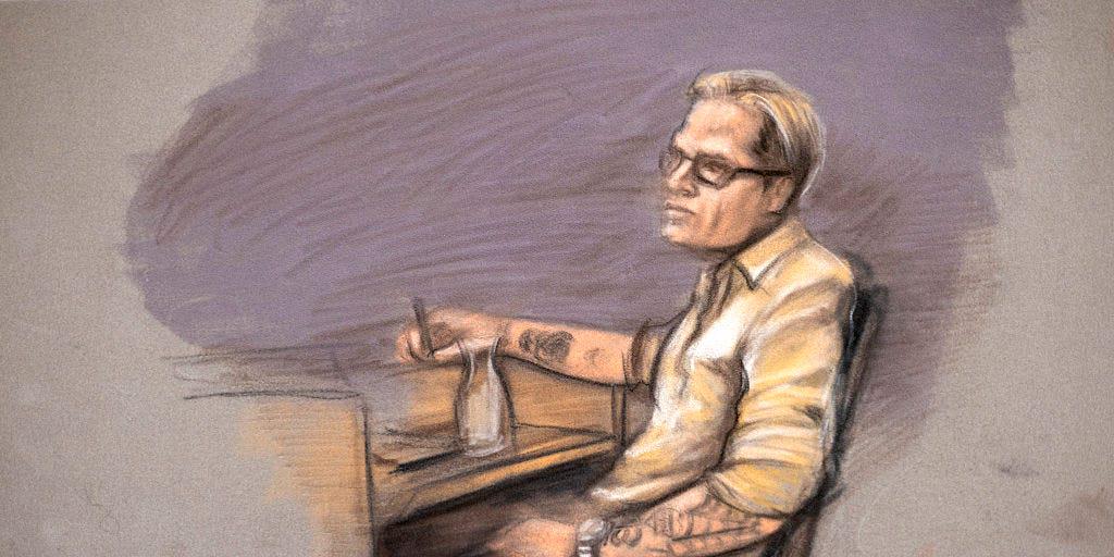Marius Borg Høiby to Remain in Prison Until June Sentencing