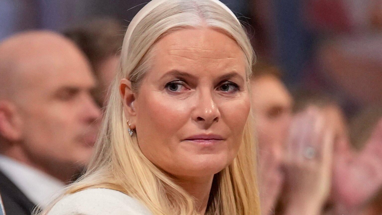 Mette Marit Disappears Into Thin Air: “As if sunk into the ground: – Inferno of rumors” Mette Marit Disappears Into Thin Air: "As if sunk into the ground: – Inferno of rumors"