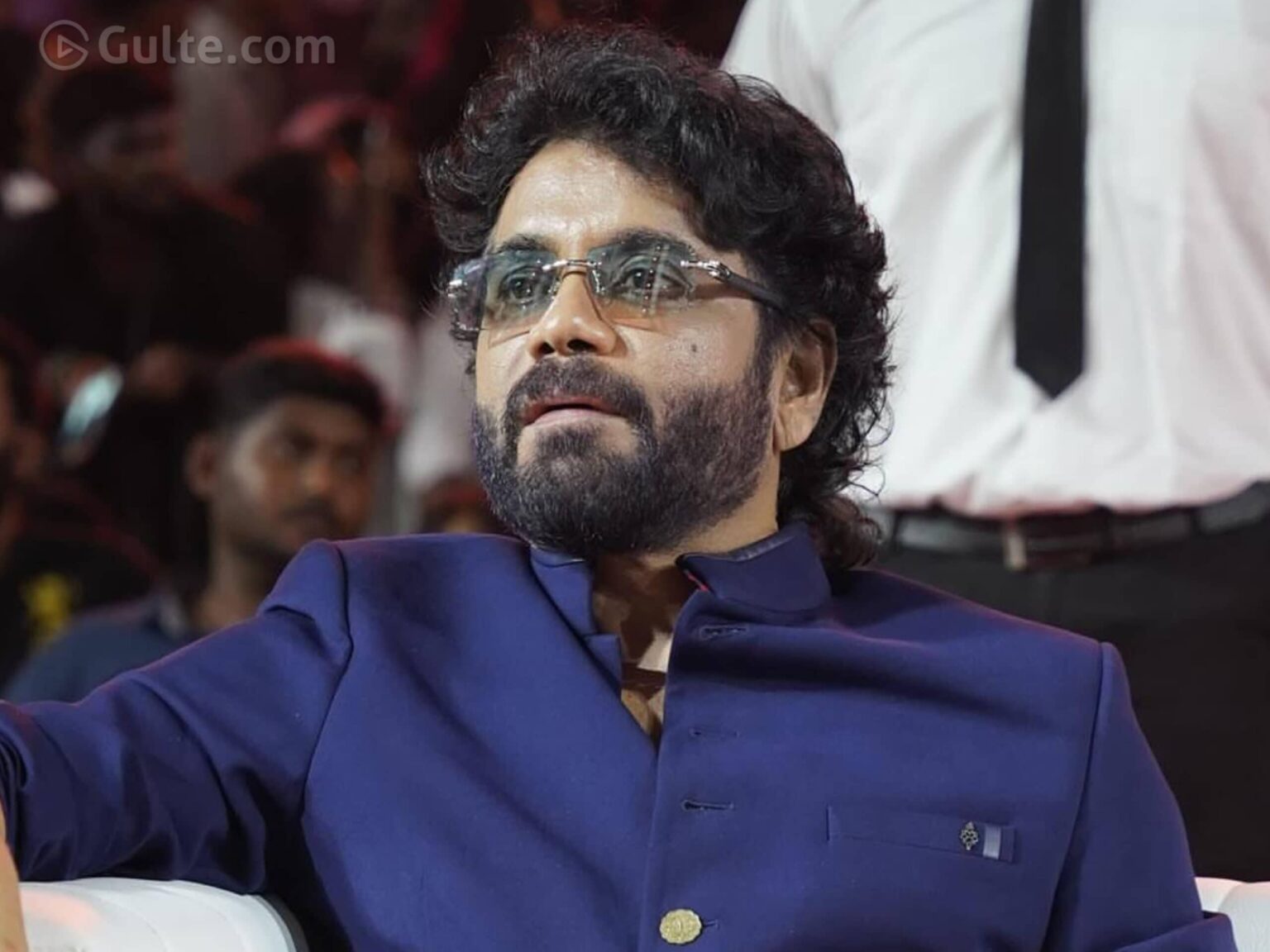 Why Are Fans Worried When Tamil Directors Hype Nagarjuna?