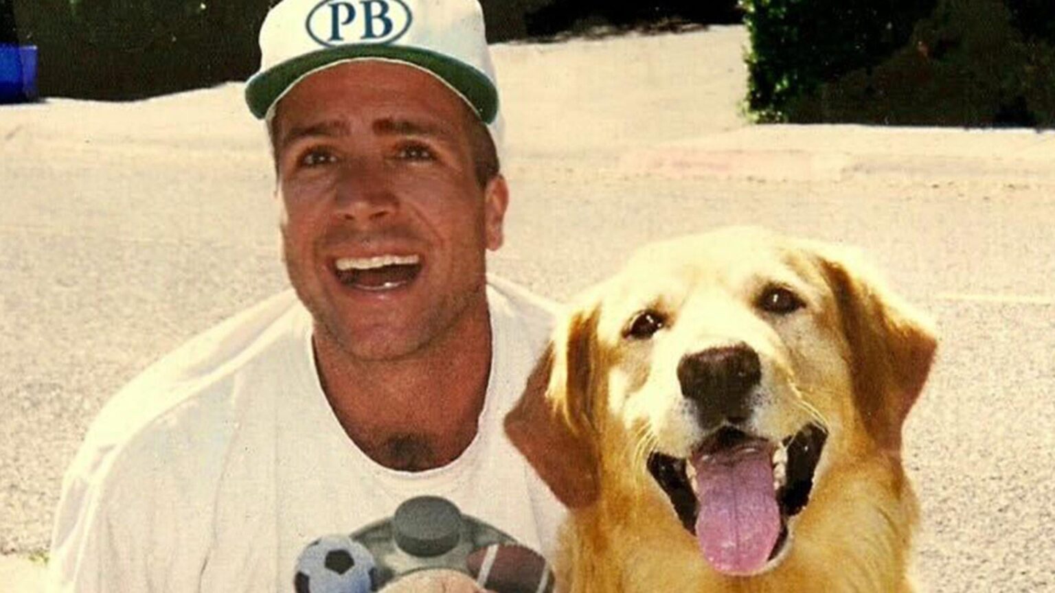 'Air Bud' Creator Kevin DiCicco Dead at 63