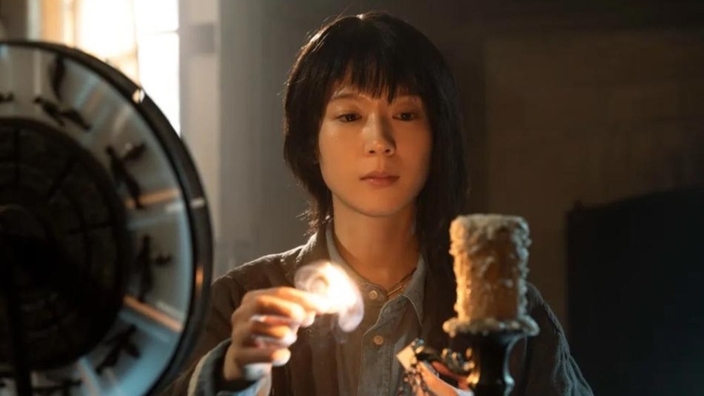 Never After Dark was the best film at SXSW 2026