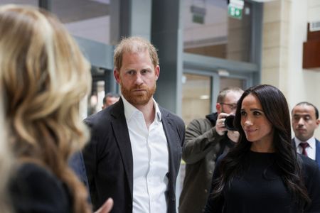 Prince Harry’s Representatives Fire Back at New Biography as ‘Deranged Conspiracy’