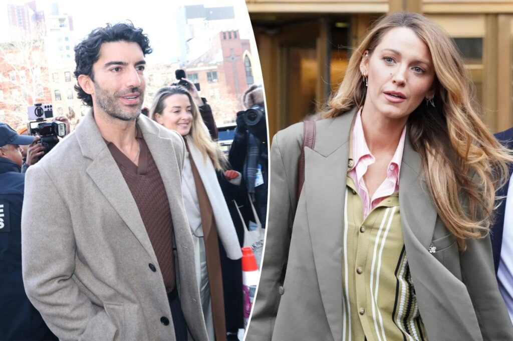 Justin Baldoni legal win against Blake Lively will expose even more explosive messages