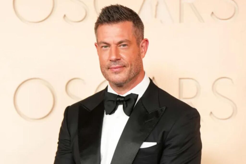 Jesse Palmer details near-death experience filming 'The Bachelorette'
