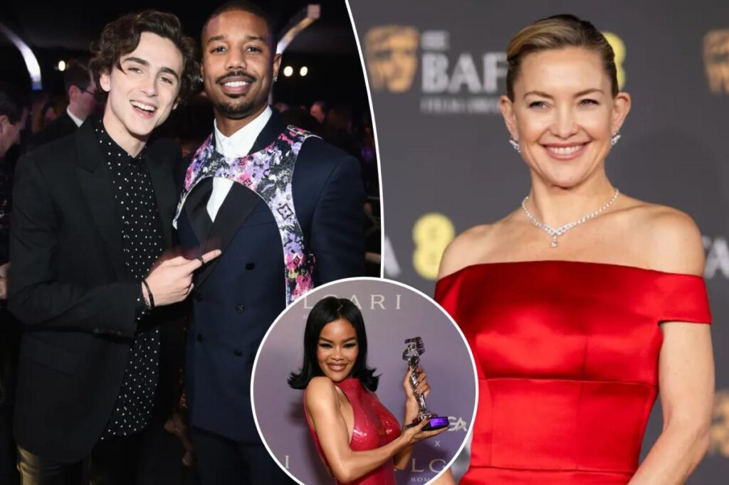 Why Timothée Chalamet lost Oscar lead to Michael B. Jordan