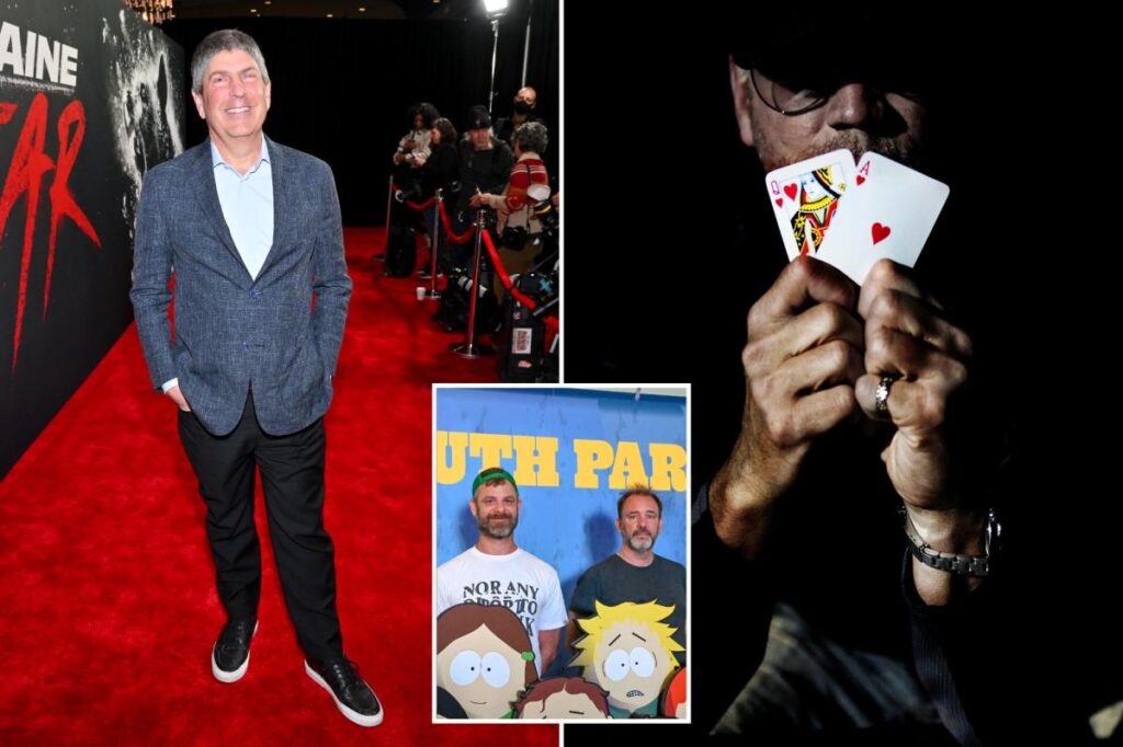 ‘Death threats’ over ‘South Park,’ 24 hour security and ‘extortion’ plot — explosive lawsuit exposes Hollywood’s underbelly