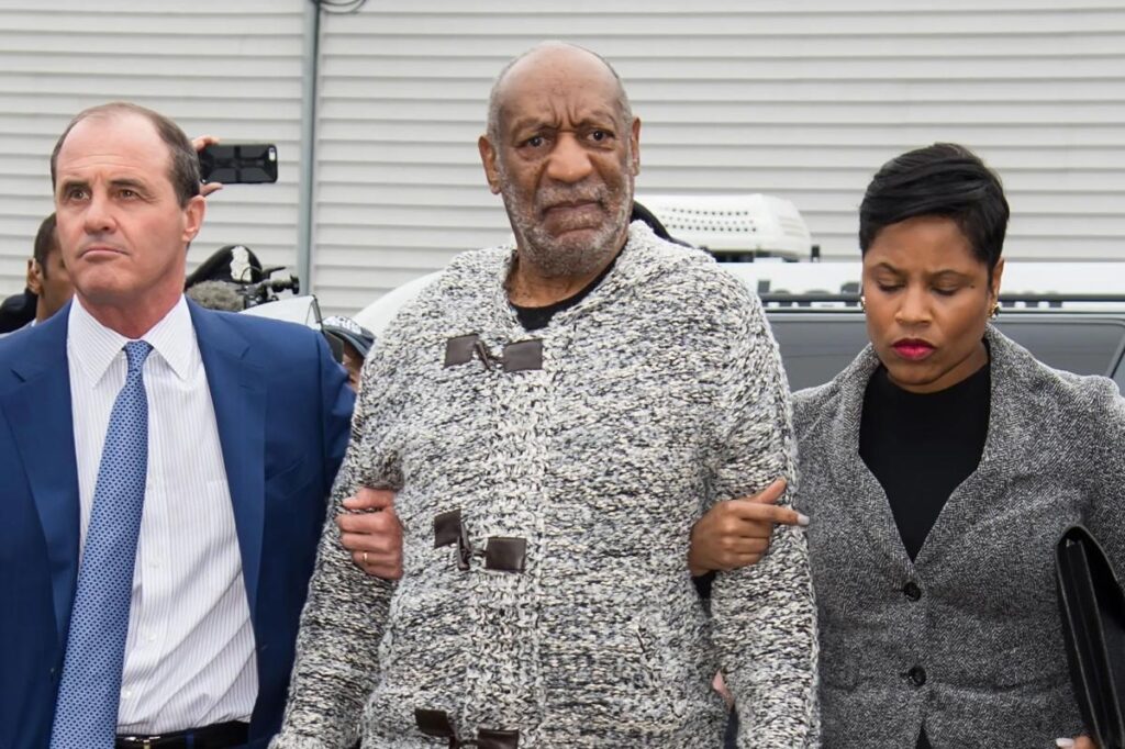 Bill Cosby has $128M fortune — despite claiming poverty