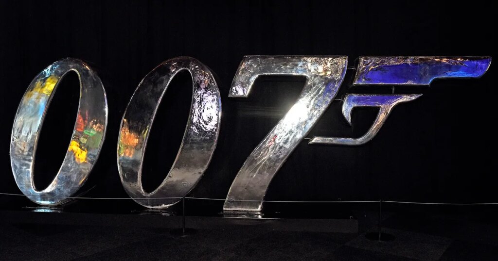 James Bond Fans Are Betting That This Actor Is the Next 007 (But We're Skeptical)