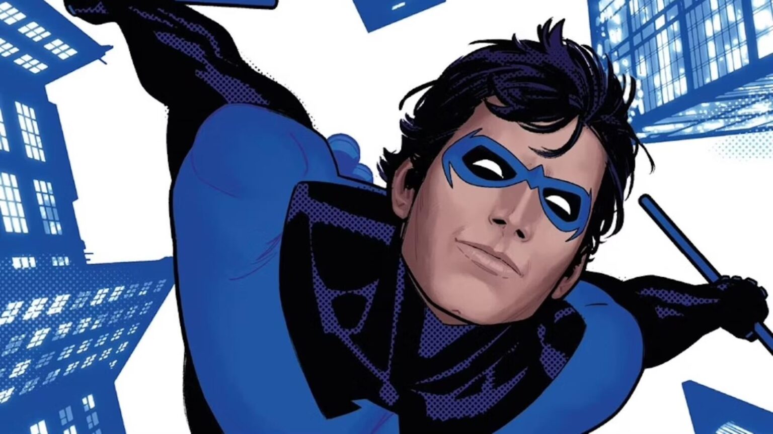 6 Actors Who Could Play Dick Grayson In James Gunn's DCU
