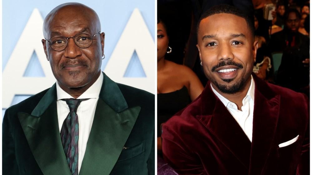 Delroy Lindo Thanks Supporters After BAFTA N-Word Incident: ‘It’s a Classic Case of Something That Could Be Very Negative Becoming Very Positive’