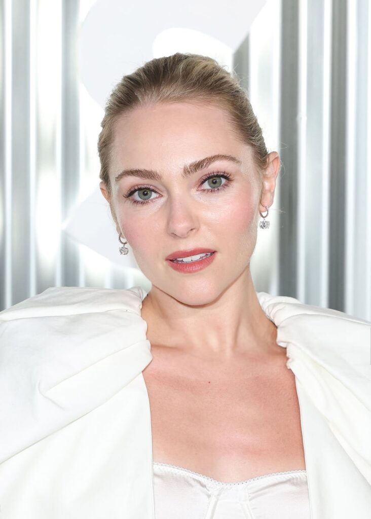 AnnaSophia Robb | Vanity Fair Hosts Vanities: A Night For Young Hollywood 11th March 2026