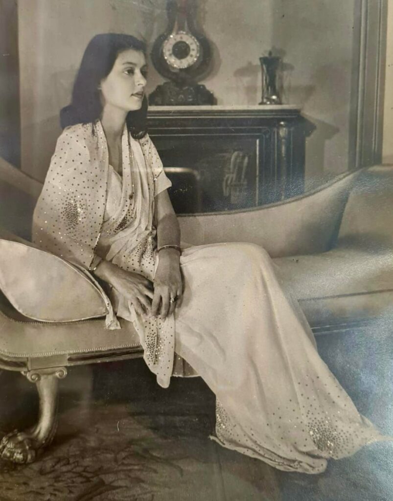 Regal Style Diaries 👑: Maharani Gayatri Devi of Jaipur