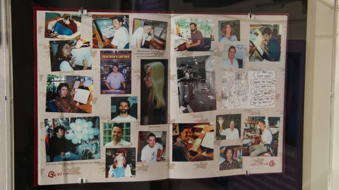 This special exhibit highlighting the former Disney Florida studio is part of the history center's "Animationland" exhibit. This presentation began on January 17 and ends on May 3, 2026. The center is open daily from 10 a.m. to 5 p.m. except on Sundays when it opens at 12 p.m. and closes at 5 p.m. 