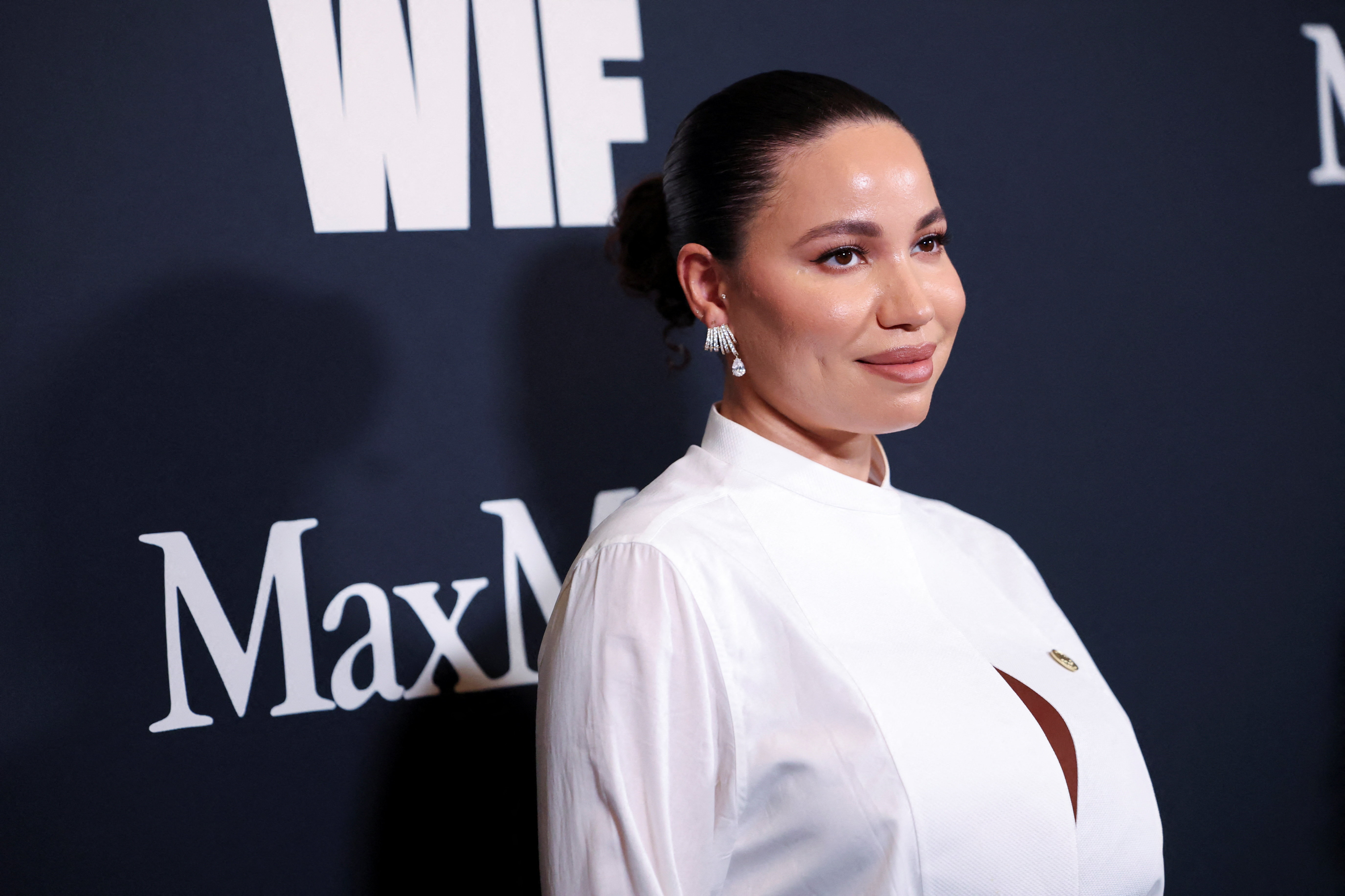 Jurnee Smollett, WIF Oscars Nominees Celebration 2026