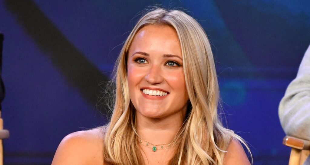 Emily Osment Reveals Why She’s Not Part of ‘Hannah Montana’ 20th Anniversary Special | Emily Osment, Hannah Montana | Celebrity News and Gossip | Entertainment, Photos and Videos