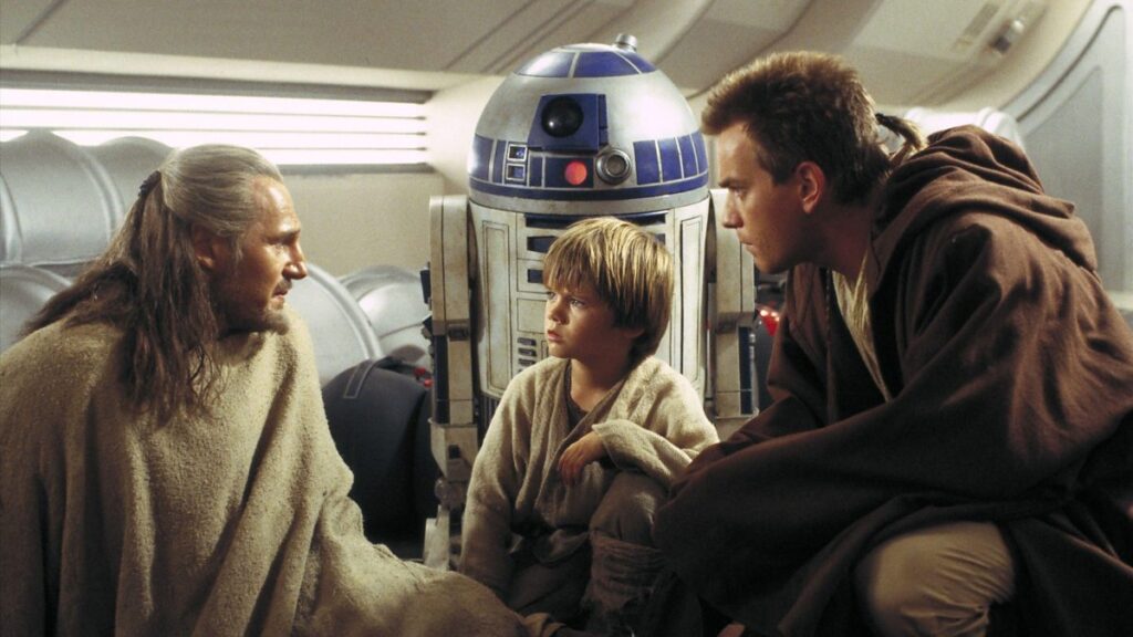 Five movies in history that have post-credit scenes This is a decorative purple line to separate and organise content on the page.