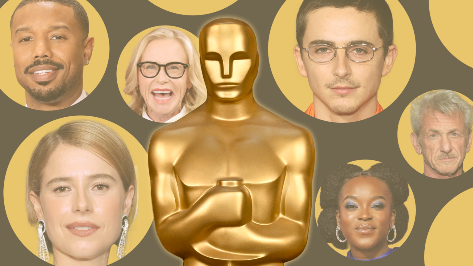 Oscars 2026 predictions: Who is the favourite to win? Oscars 2026 predictions: Who is the favourite to win?