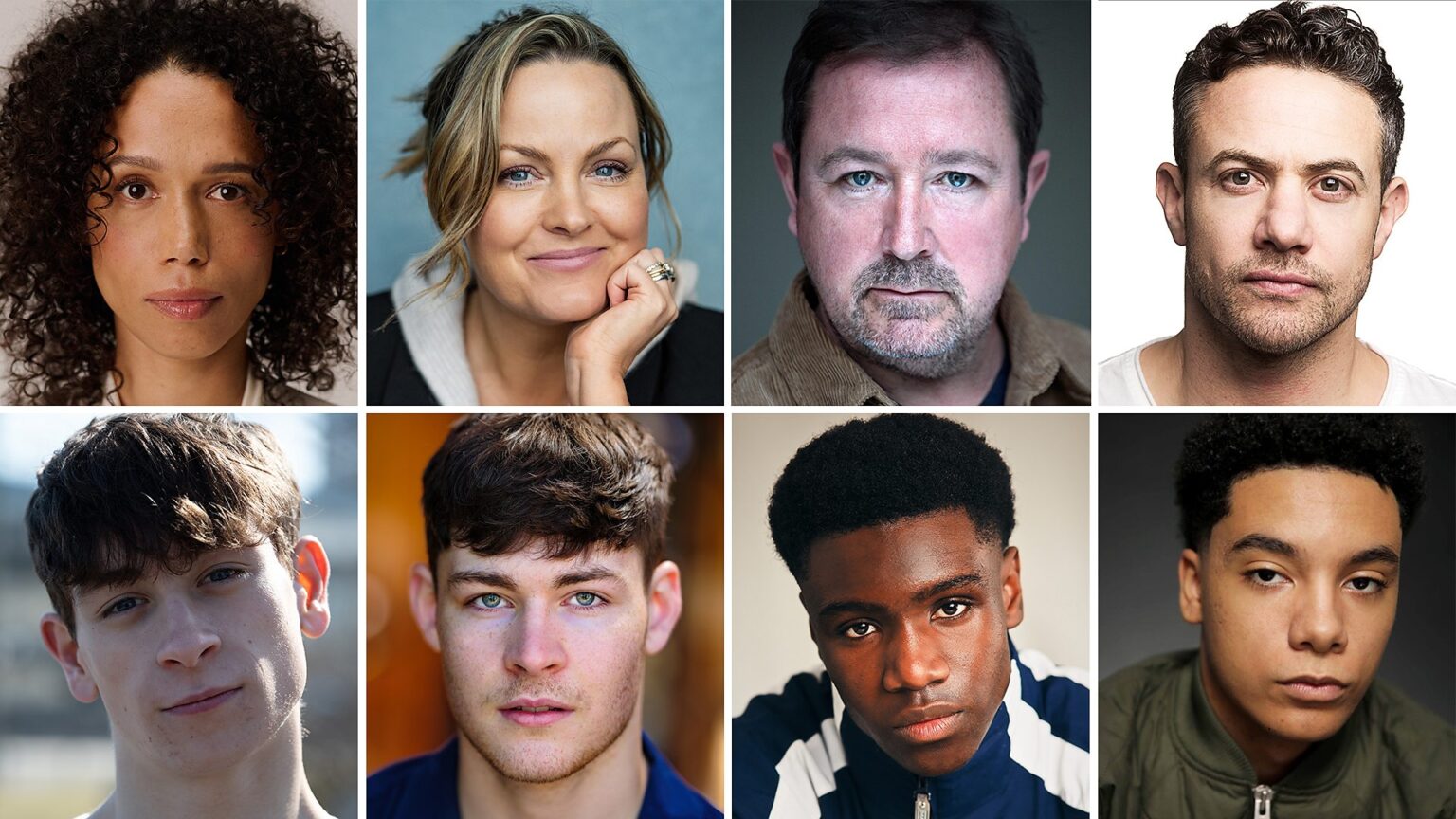 Time series 3 further casting announced for the return of Jimmy McGovern’s award-winning drama
