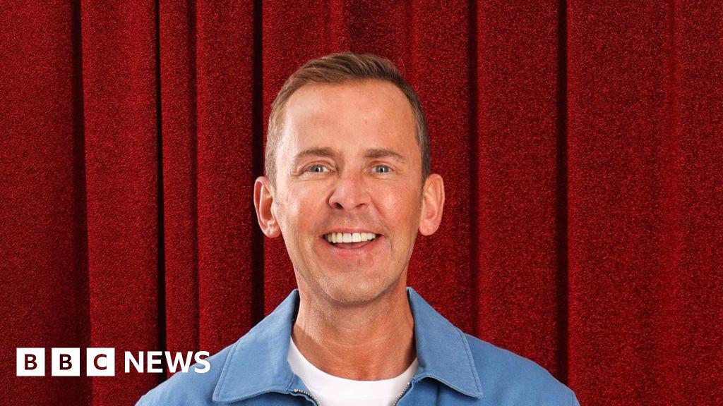 Scott Mills sacked from BBC Radio 2 over 'personal conduct'